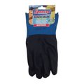 Spontex Glove Neo Xl Blk 33004ZQK